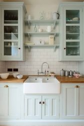 Столешница из камня — меняем интерьер кухни. Особенности применения