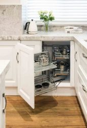 Столешница из камня — меняем интерьер кухни. Особенности применения