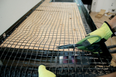 Столешница из плитки – оригинальное оформление рабочей поверхности. 195+ (Фото) вариантов для кухни и ванной