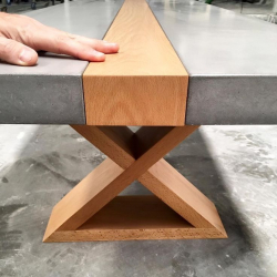 Столешница из плитки – оригинальное оформление рабочей поверхности. 195+ (Фото) вариантов для кухни и ванной