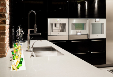 Столешница из плитки – оригинальное оформление рабочей поверхности. 195+ (Фото) вариантов для кухни и ванной