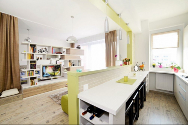 Столешница из плитки – оригинальное оформление рабочей поверхности. 195+ (Фото) вариантов для кухни и ванной