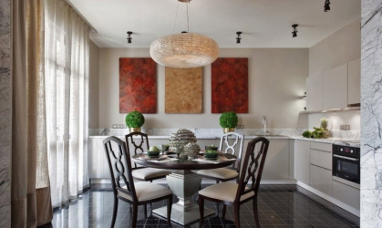 Столешница из плитки – оригинальное оформление рабочей поверхности. 195+ (Фото) вариантов для кухни и ванной