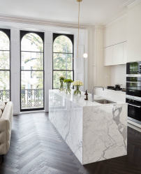 Столешница из плитки – оригинальное оформление рабочей поверхности. 195+ (Фото) вариантов для кухни и ванной