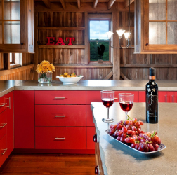 Столешница из плитки – оригинальное оформление рабочей поверхности. 195+ (Фото) вариантов для кухни и ванной