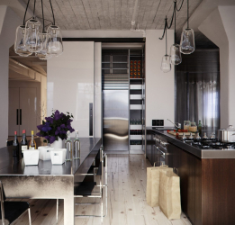 Столешница из плитки – оригинальное оформление рабочей поверхности. 195+ (Фото) вариантов для кухни и ванной