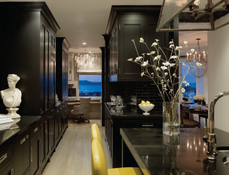 Столешница из плитки – оригинальное оформление рабочей поверхности. 195+ (Фото) вариантов для кухни и ванной