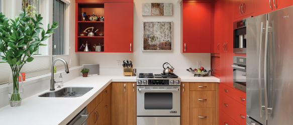 Столешница из плитки – оригинальное оформление рабочей поверхности. 195+ (Фото) вариантов для кухни и ванной