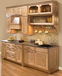 Кухонная сушилка для посуды в шкаф (115+ Фото) — встраиваемая, угловая, из нержавейки. Какую выберите Вы?