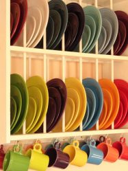 Кухонная сушилка для посуды в шкаф (115+ Фото) — встраиваемая, угловая, из нержавейки. Какую выберите Вы?