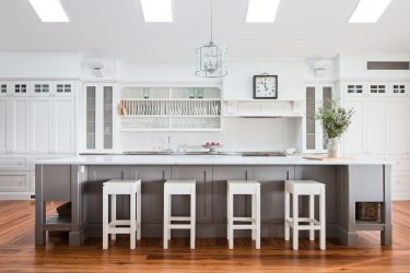 Кухонная сушилка для посуды в шкаф (115+ Фото) — встраиваемая, угловая, из нержавейки. Какую выберите Вы?