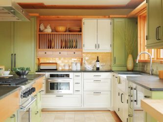 Кухонная сушилка для посуды в шкаф (115+ Фото) — встраиваемая, угловая, из нержавейки. Какую выберите Вы?