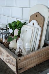 Кухонная сушилка для посуды в шкаф (115+ Фото) — встраиваемая, угловая, из нержавейки. Какую выберите Вы?