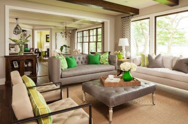 Как выглядит светлый пол в интерьере – Сильные и слабые стороны (265+ Фото)