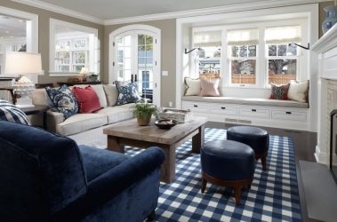 Как выглядит светлый пол в интерьере – Сильные и слабые стороны (265+ Фото)