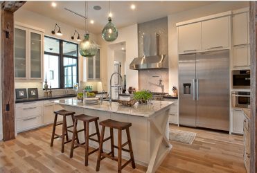 Как выглядит светлый пол в интерьере – Сильные и слабые стороны (265+ Фото)