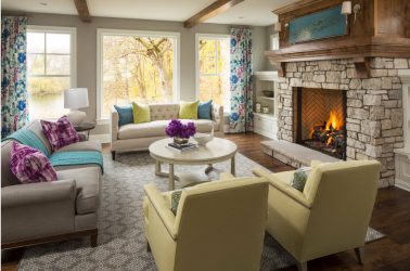 Как выглядит светлый пол в интерьере – Сильные и слабые стороны (265+ Фото)