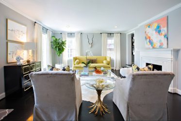 Как выглядит светлый пол в интерьере – Сильные и слабые стороны (265+ Фото)