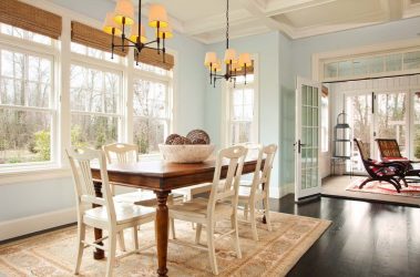 Как выглядит светлый пол в интерьере – Сильные и слабые стороны (265+ Фото)