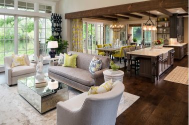 Как выглядит светлый пол в интерьере – Сильные и слабые стороны (265+ Фото)