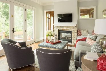 Как выглядит светлый пол в интерьере – Сильные и слабые стороны (265+ Фото)