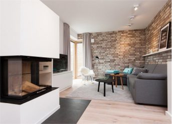 Как выглядит светлый пол в интерьере – Сильные и слабые стороны (265+ Фото)