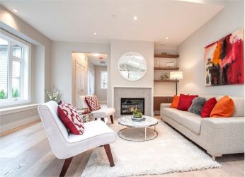 Как выглядит светлый пол в интерьере – Сильные и слабые стороны (265+ Фото)