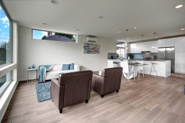 Как выглядит светлый пол в интерьере – Сильные и слабые стороны (265+ Фото)