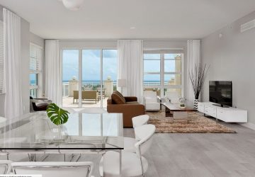 Как выглядит светлый пол в интерьере – Сильные и слабые стороны (265+ Фото)