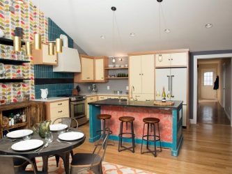 Как выглядит светлый пол в интерьере – Сильные и слабые стороны (265+ Фото)