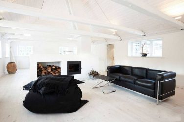 Как выглядит светлый пол в интерьере – Сильные и слабые стороны (265+ Фото)