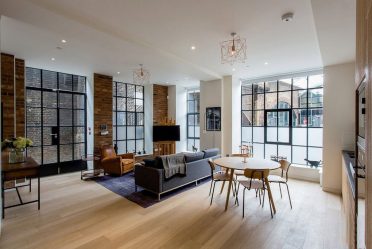 Как выглядит светлый пол в интерьере – Сильные и слабые стороны (265+ Фото)