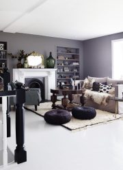 Как выглядит светлый пол в интерьере – Сильные и слабые стороны (265+ Фото)