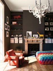 Как выглядит светлый пол в интерьере – Сильные и слабые стороны (265+ Фото)