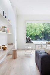 Как выглядит светлый пол в интерьере – Сильные и слабые стороны (265+ Фото)