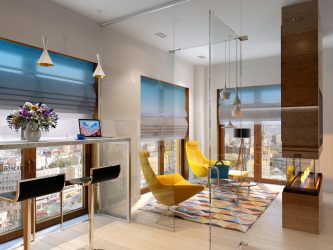 Как выглядит светлый пол в интерьере – Сильные и слабые стороны (265+ Фото)