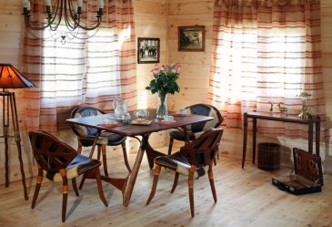 Как выглядит светлый пол в интерьере – Сильные и слабые стороны (265+ Фото)