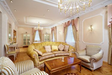 Как выглядит светлый пол в интерьере – Сильные и слабые стороны (265+ Фото)