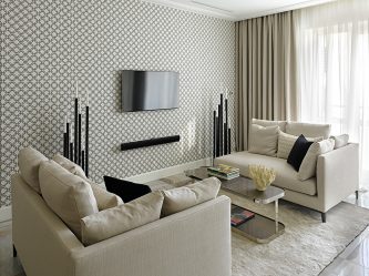 Как выглядит светлый пол в интерьере – Сильные и слабые стороны (265+ Фото)