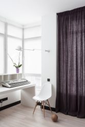 Как выглядит светлый пол в интерьере – Сильные и слабые стороны (265+ Фото)