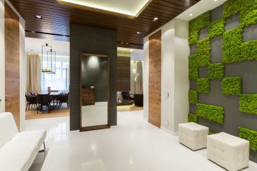 Как выглядит светлый пол в интерьере – Сильные и слабые стороны (265+ Фото)