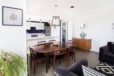 Цвет для кухни: Практические советы как выбрать (200+ Фото)