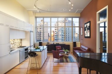 Цвет для кухни: Практические советы как выбрать (200+ Фото)