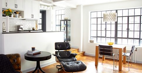 Цвет для кухни: Практические советы как выбрать (200+ Фото)