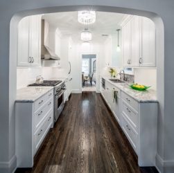 Цвет для кухни: Практические советы как выбрать (200+ Фото)