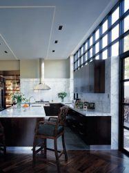 Цвет для кухни: Практические советы как выбрать (200+ Фото)