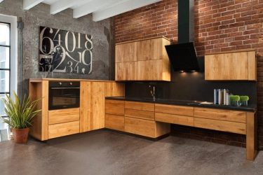 Цвет для кухни: Практические советы как выбрать (200+ Фото)