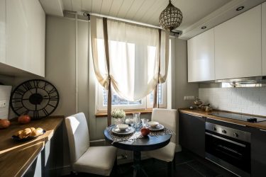 Цвет для кухни: Практические советы как выбрать (200+ Фото)