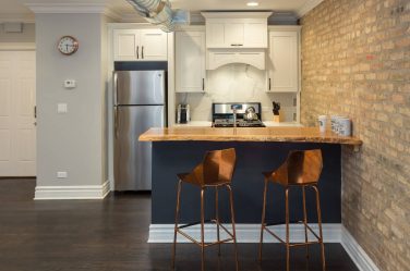 Цвет для кухни: Практические советы как выбрать (200+ Фото)