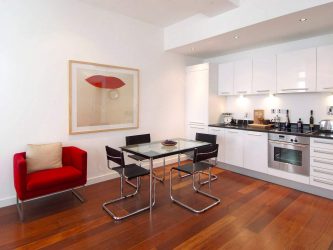 Цвет для кухни: Практические советы как выбрать (200+ Фото)